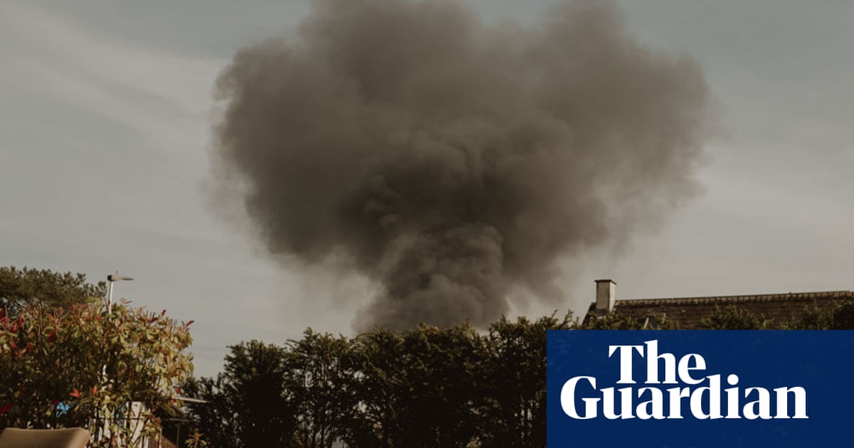 Head On portrait prize 2025 – in pictures | Sydney