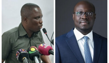 Stop misleading Ghanaians; removal of E-Levy weakened revenue generation