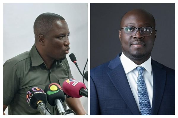 Stop misleading Ghanaians; removal of E-Levy weakened revenue generation