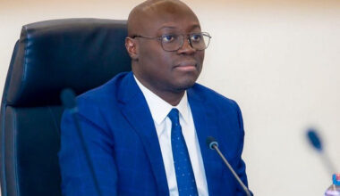 Expert warns against 'unguarded spending' due debt relief gains