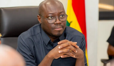 Government to settle all contractor arrears in four years