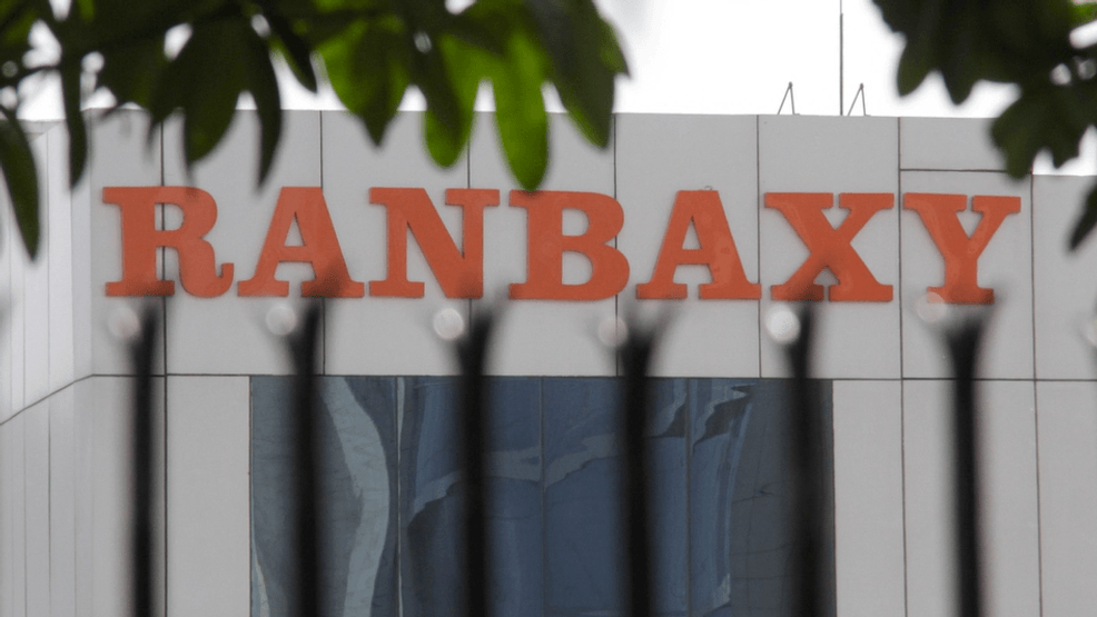 Ranbaxy faced $500 billion in criminal fines for data fraud (Photo: Reuters)