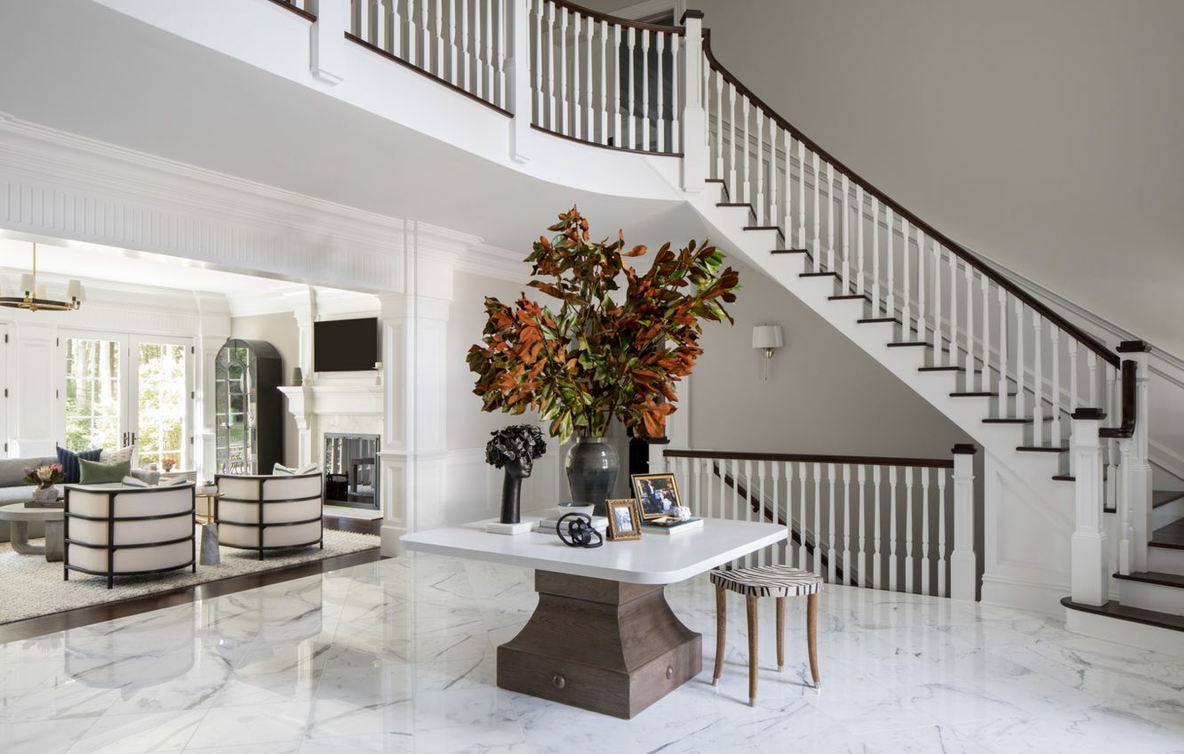 We Asked Designers What Makes a Home Feel Welcoming and It's So Easy