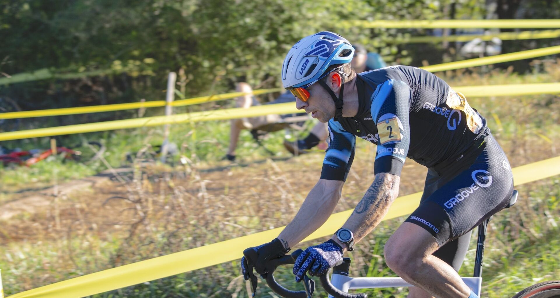 Caroline Mani says farewell to UCI cyclocross career, Kerry Werner to make Nationals his retirement race - North American Roundup