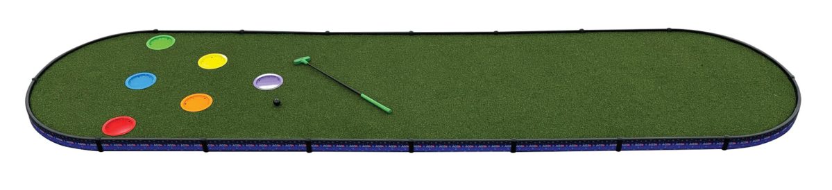 Adventure Golf & Sports introducing PongBoard MiniGolf – Amusement Today