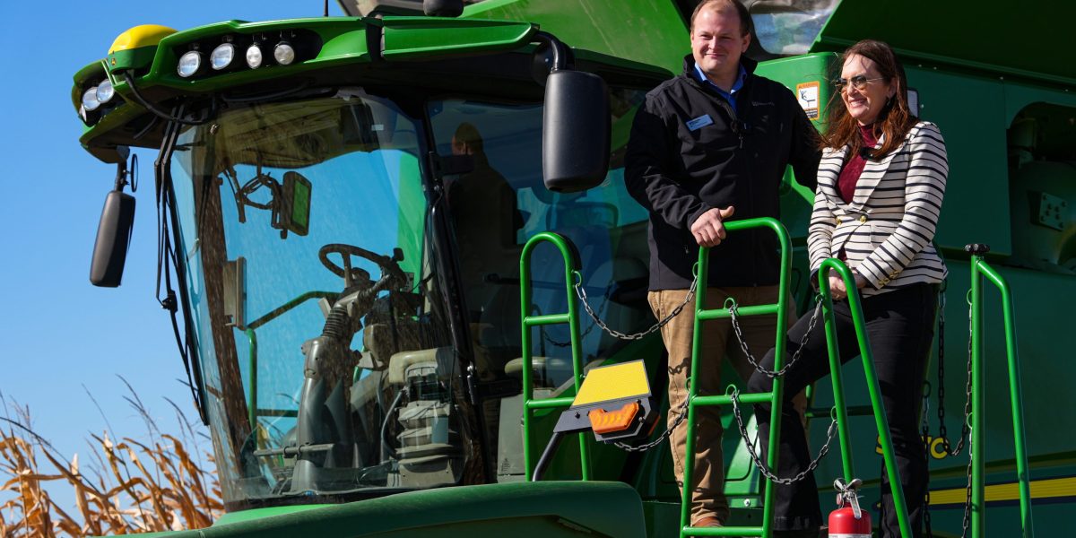 China has only bought 332,000 tons of U.S. soybeans since Trump's deal with Xi that promised 12 million