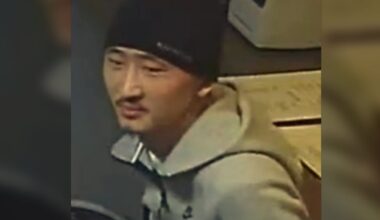 Suspect charged after Jewish person assaulted in North York