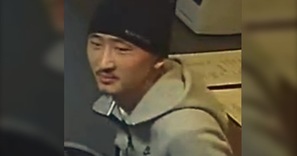 Suspect charged after Jewish person assaulted in North York