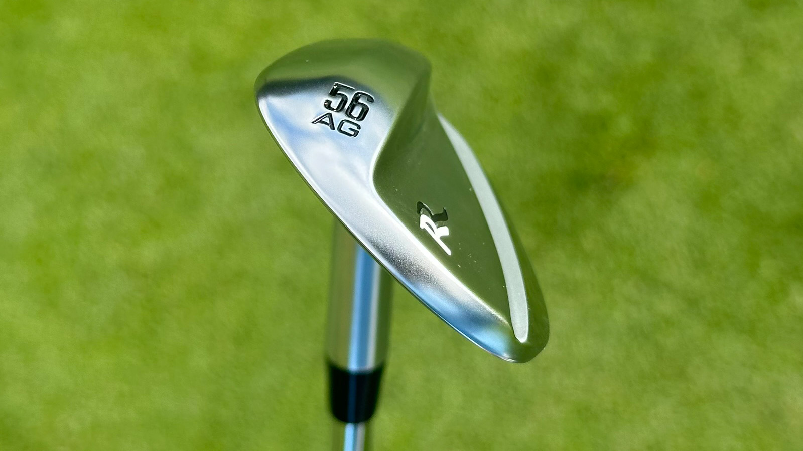 Protoconcept RR Forged Wedge