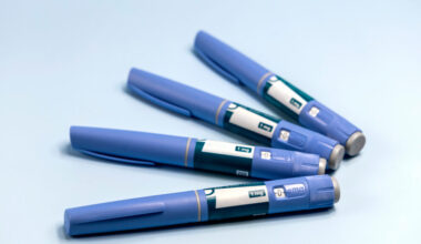 Ozempic, Texas, polio, infant formula: Morning Rounds