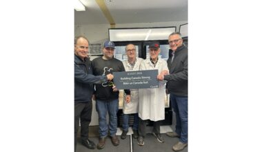 Budget 2025 delivers new investments to Buy Canadian and build Canada's industrial strength