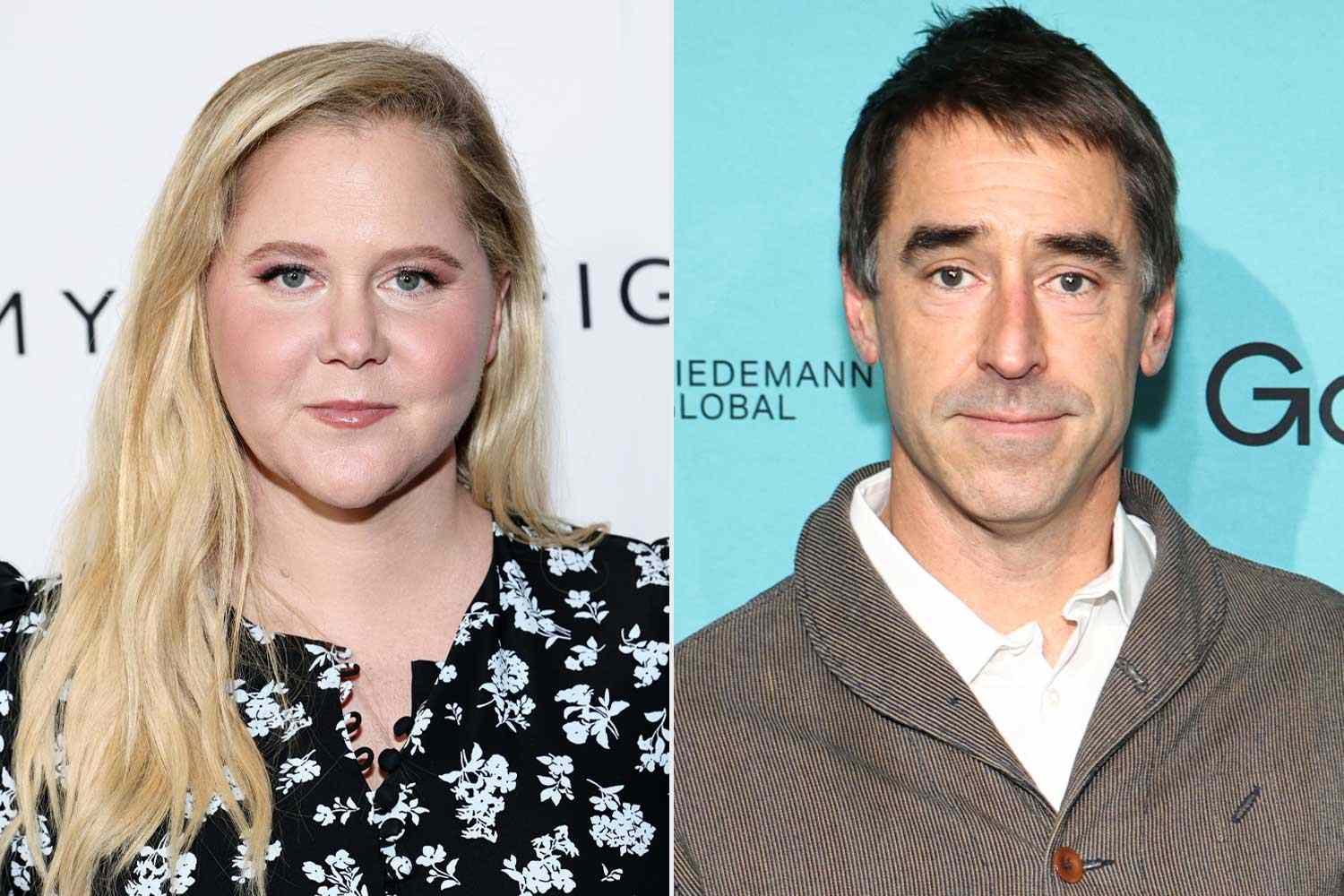 Amy Schumer and Husband Chris Fischer ‘Privately Working Through Normal Issues’ in Marriage (Exclusive)