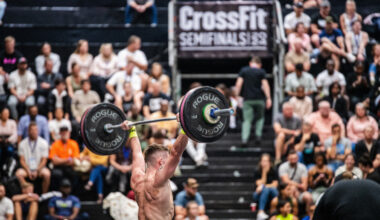 The 2026 CrossFit Semifinals: Dates and Details