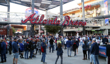 Braves To Make Two Front Office Promotions