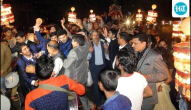 What matters most at Indian weddings