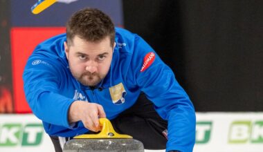Dunstone advances to Canadian Curling Trials final with victory over McEwen