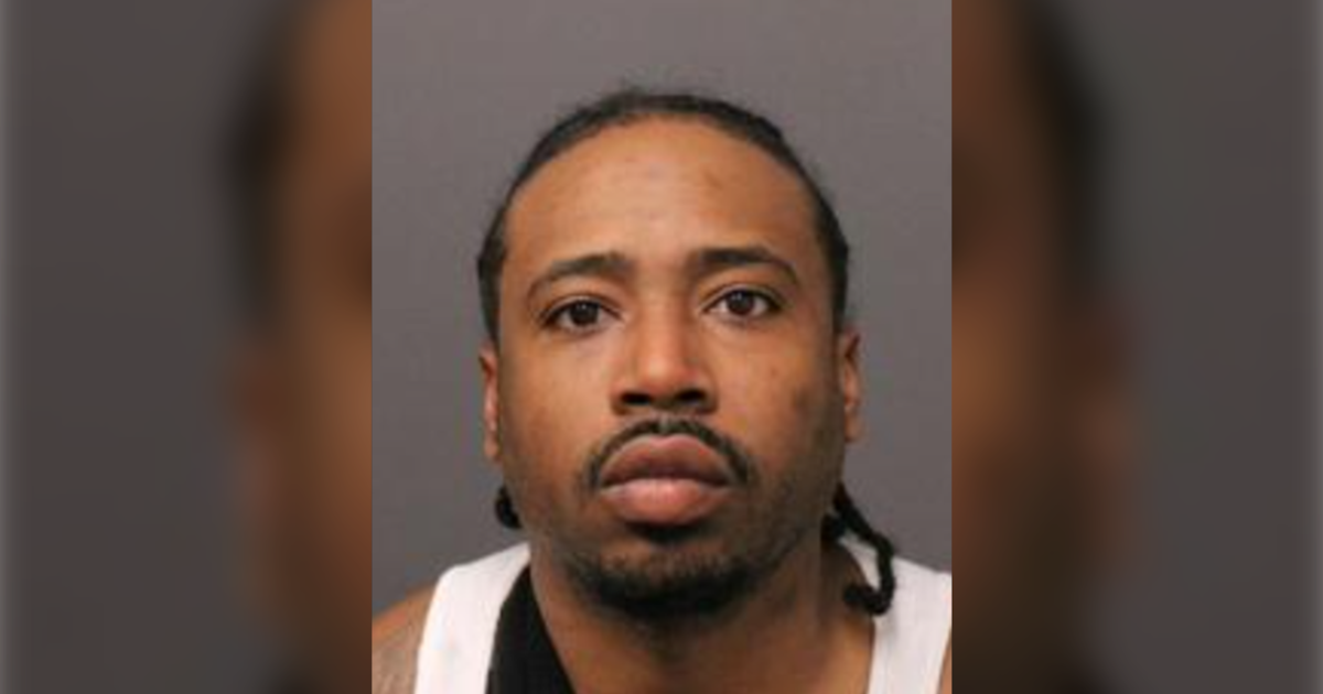 Mississauga man charged 21 times in Project Magnolia: Police