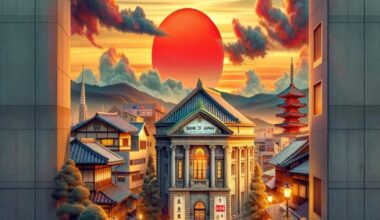 BoJ's Nakagawa says the Bank expects to continue raising rates as economy, prices improve