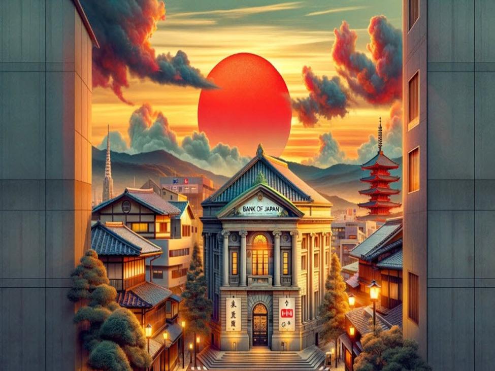 BoJ's Nakagawa says the Bank expects to continue raising rates as economy, prices improve