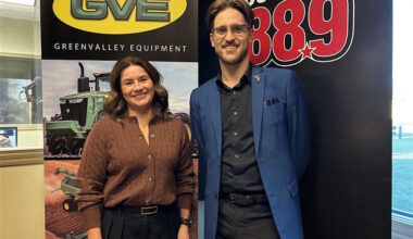 The annual BTHC Foundation 50/50 raffle is live — and the total is rising - PembinaValleyOnline.com