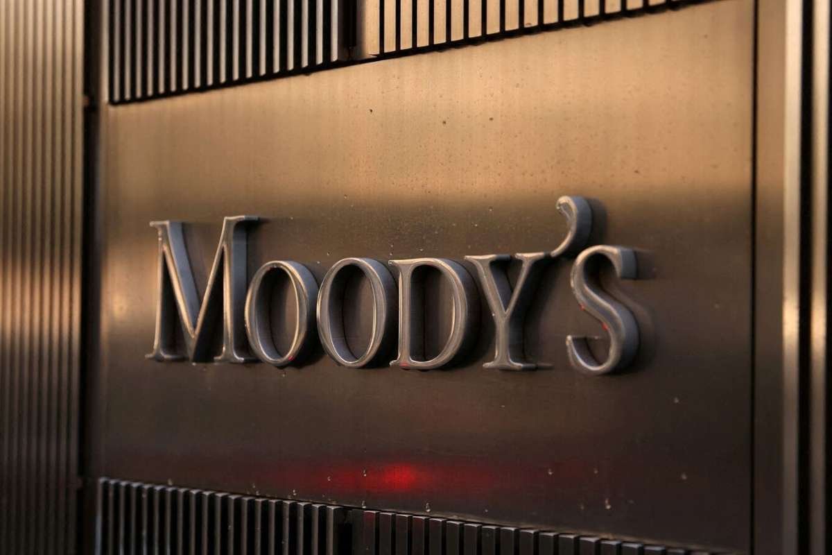 Moody’s Forecast: India Economic Growth 2025 to Hit 7%