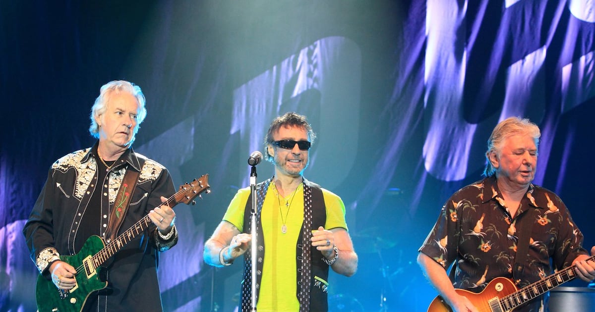 Rock group Bad Company opens door to Rock & Roll Hall of Fame - CTV News
