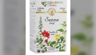 ‘Do not consume’: Herbal tea recalled due to salmonella risk - CTV News