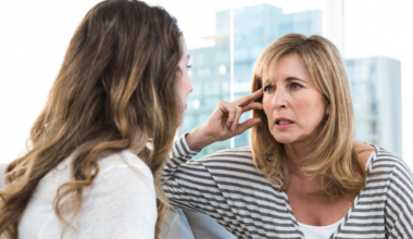 I finally had an honest conversation with my boomer parents about money