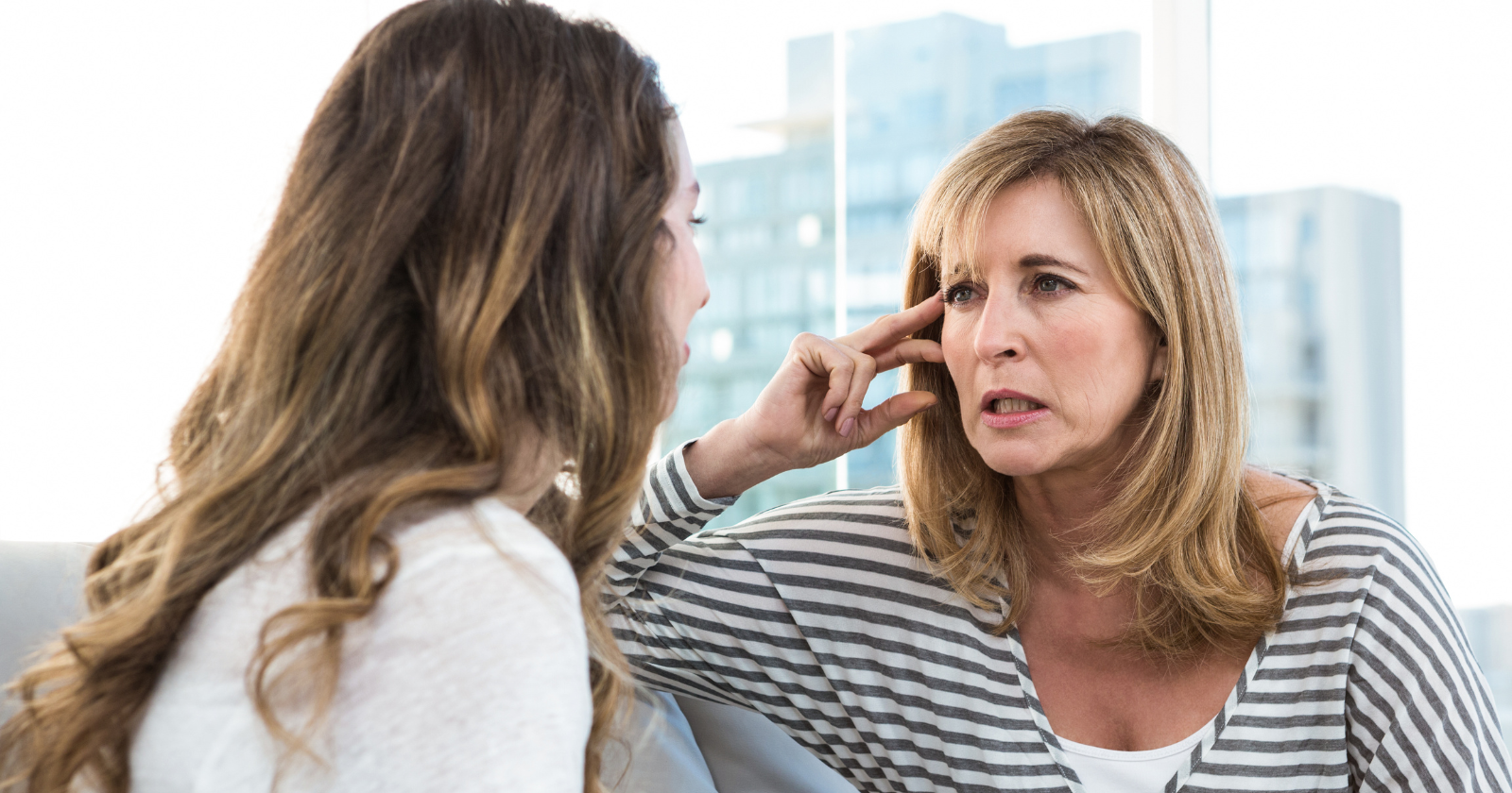 I finally had an honest conversation with my boomer parents about money