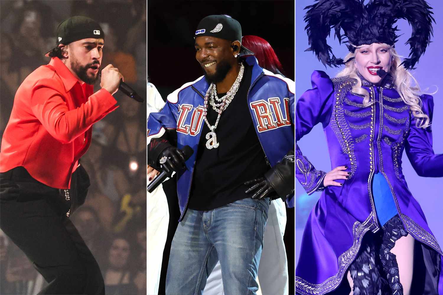 Grammy Awards nominations 2026: See the full list