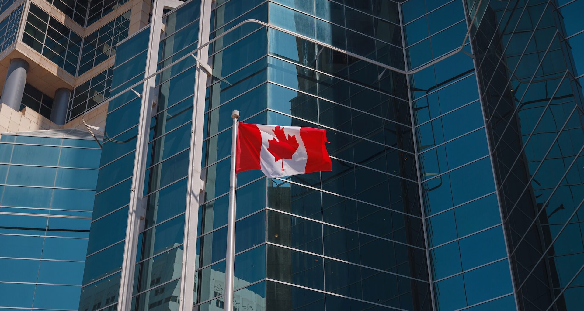 Bank of Canada Survey Puts 1-In-3 Odds of Recession By March 2026