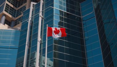 Bank of Canada Survey Puts 1-In-3 Odds of Recession By March 2026