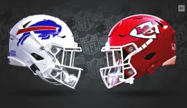 Bills vs. Chiefs radio coverage: Station, channel, streaming to listen live to NFL Week 9 game broadcast image