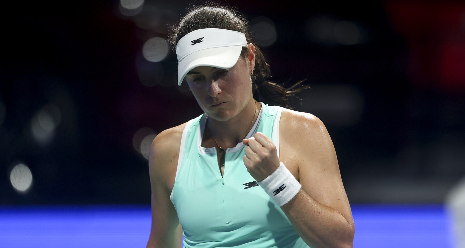 Birrell celebrated for sportsmanship in epic Chennai semifinal against Garland