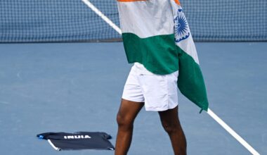 Rohan Bopanna Announces Retirement From Tennis
