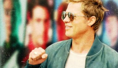 The role Brad Pitt tried to buy his way out of