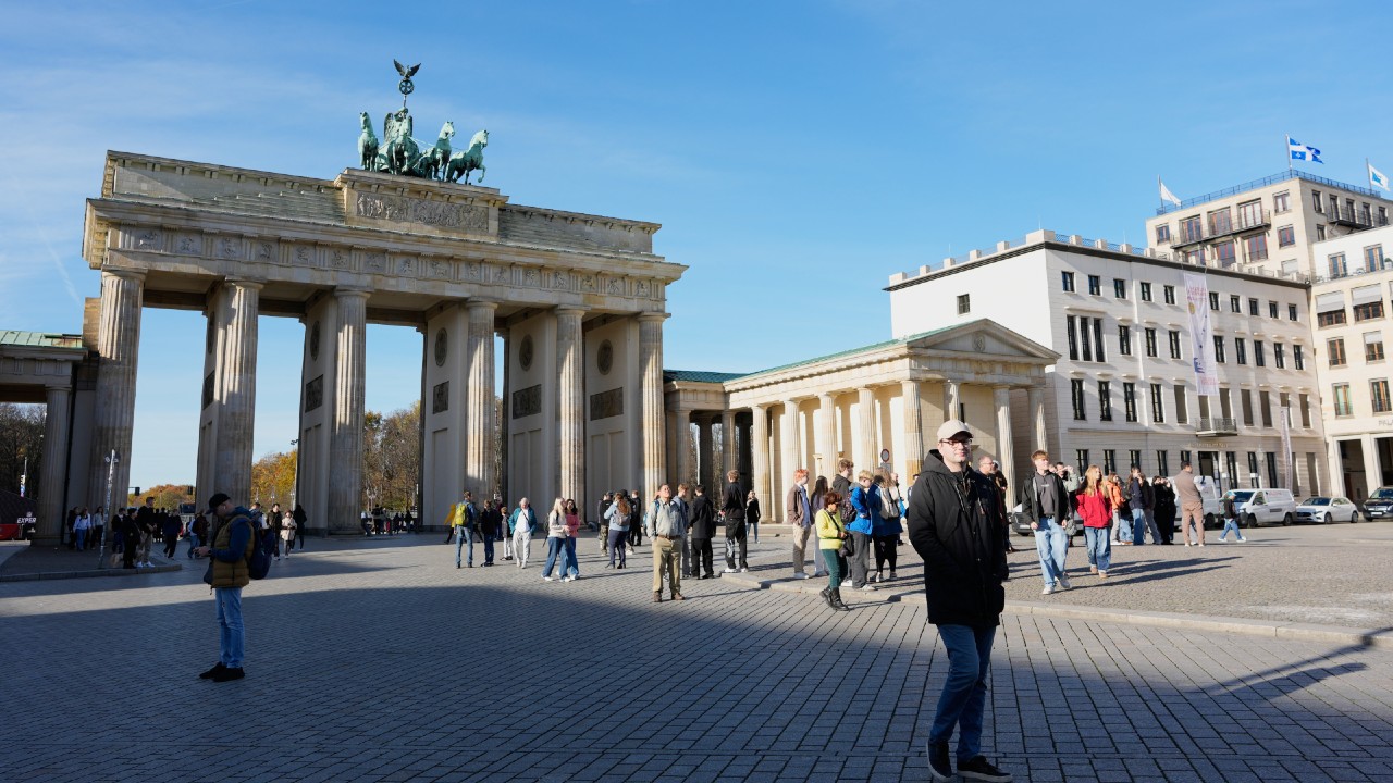 NFL eyes more games in Germany