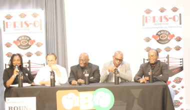 Bris-O Promotions to revive ‘Boxing Day’ tradition with major Caribbean fight card