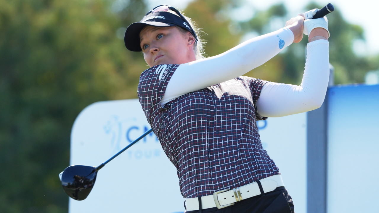 'Never take it for granted': Henderson grows legacy in an otherwise quiet 2025