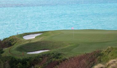 2025 Butterfield Bermuda Championship Saturday TV coverage