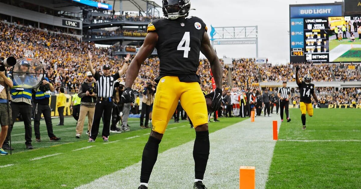 NFL Week 9 scores and live updates: News, schedule, inactives, predictions, odds and latest