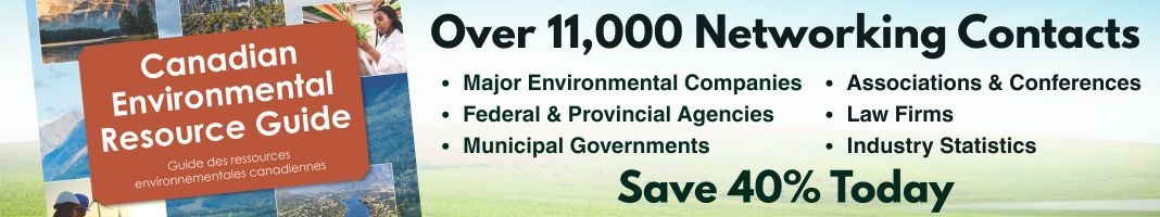 Canada’s most investible cleantech companies – The Environment Journal