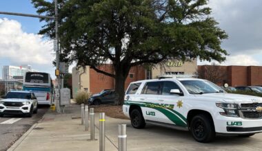 UAB football player accused of stabbing two teammates before game