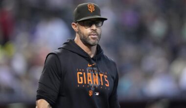 Marlins promote Gabe Kapler to general manager