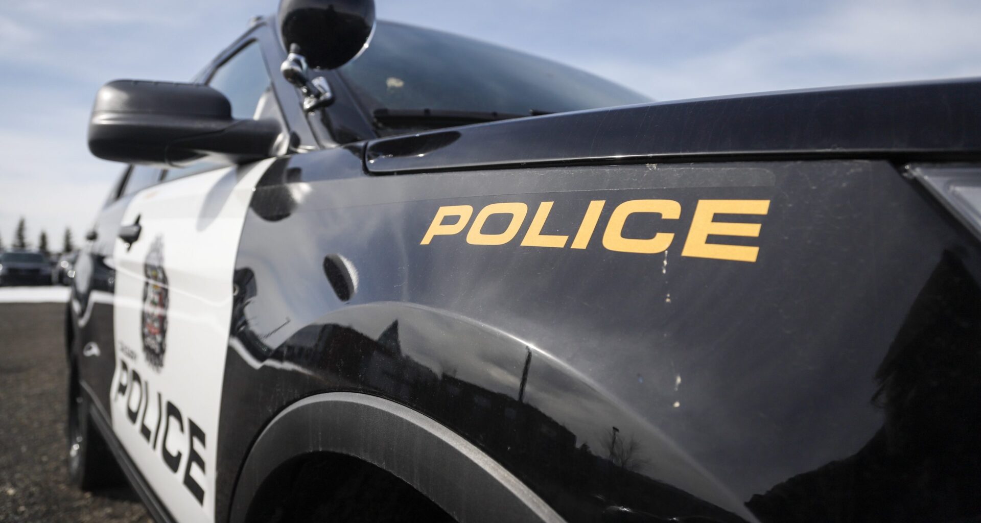 Multiple arrests made in stolen vehicle incident: Calgary police