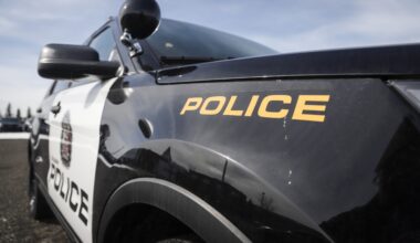 Multiple arrests made in stolen vehicle incident: Calgary police