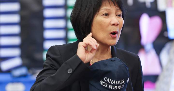 As speed cameras are banned in Ontario, Toronto says it needs more funds to cope