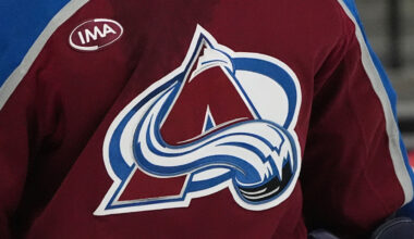 Avalanche recall forward Taylor Makar, Cale's brother, from AHL