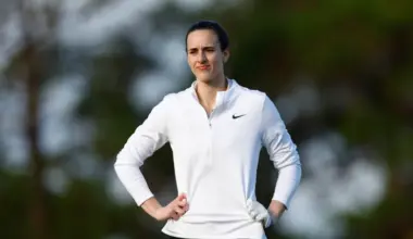 How to watch Caitlin Clark golf today: TV schedule, channel, live stream for 2025 Annika Sorenstam tournament pro-am image