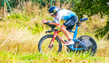Pro Cyclists Turned Triathletes: The Current, The Retired, The Other Way Arounders